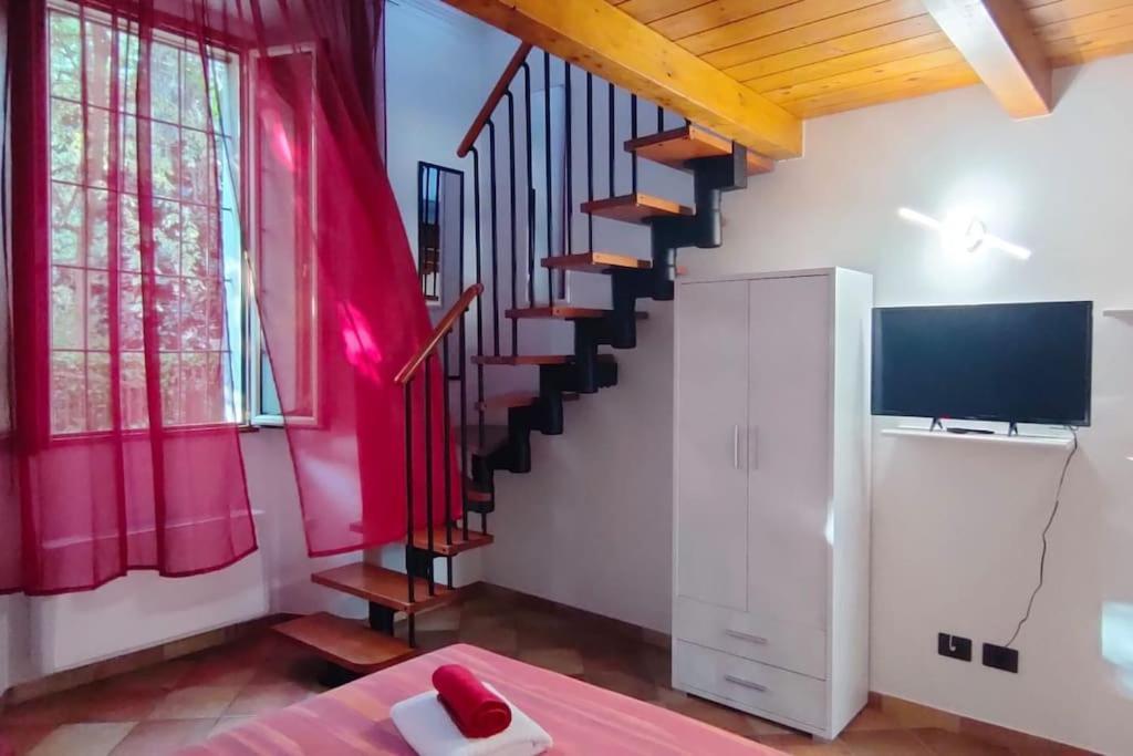 La Casa Di Trilly Apartment Vigevano Exterior photo