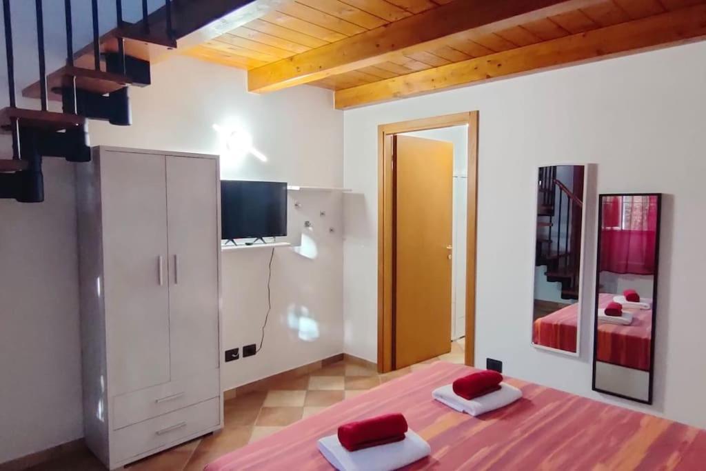 La Casa Di Trilly Apartment Vigevano Exterior photo