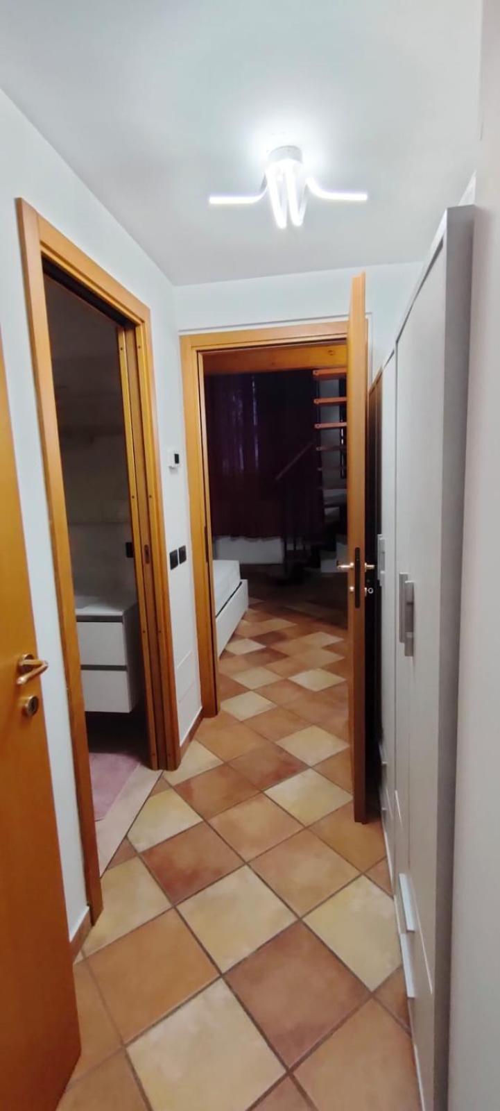 La Casa Di Trilly Apartment Vigevano Exterior photo